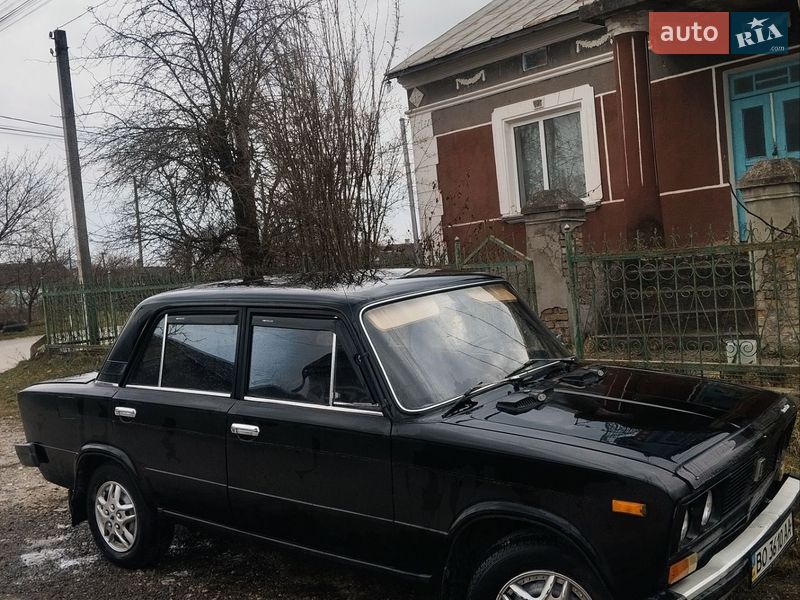 Седан ВАЗ / Lada 2106 1994 в Волочиске