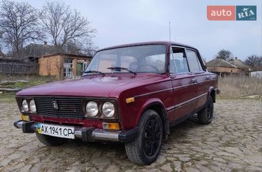 Седан ВАЗ 2106 1999 в Ахтырке