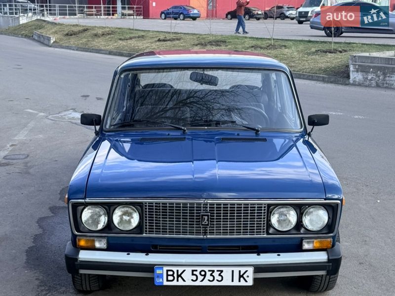Седан ВАЗ / Lada 2106 2004 в Києві