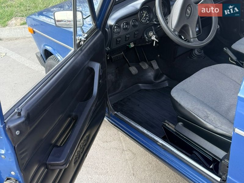 Седан ВАЗ / Lada 2106 2004 в Києві