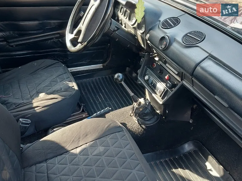 ВАЗ / Lada 2106 2003 VIN XTK21060030067968 фото оголошення 5 з 38