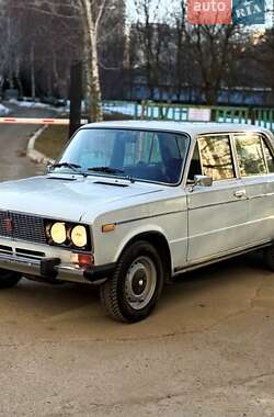 Седан ВАЗ 2106 1987 в Ровно
