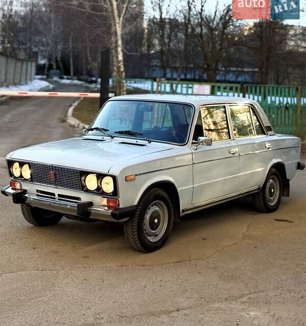 ВАЗ / Lada 2106 1987