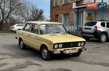 Седан ВАЗ 2106 1988 в Заречном