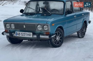 Седан ВАЗ / Lada 2106 1976 в Хмельницькому