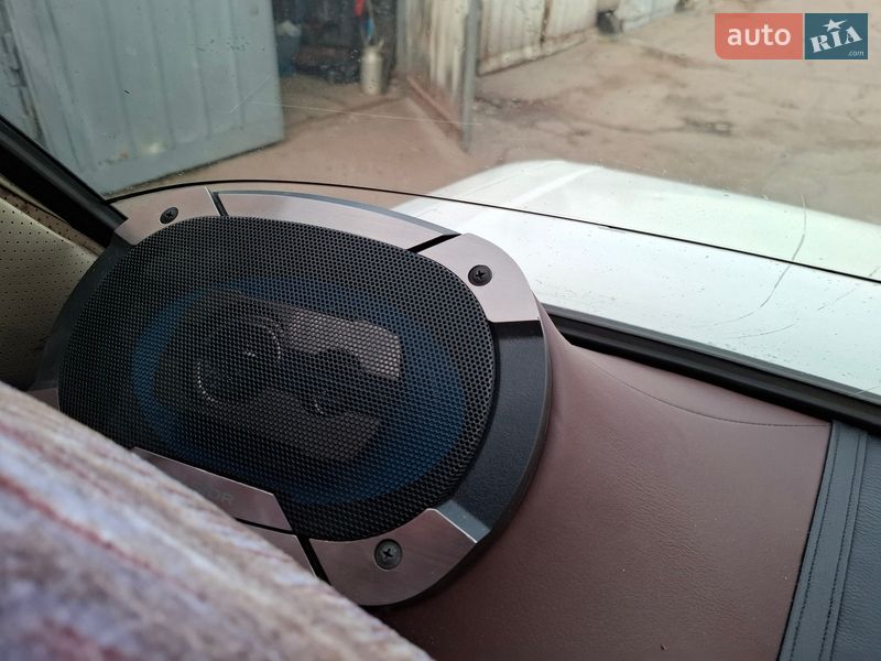 Седан ВАЗ / Lada 2106 1984 в Запорожье