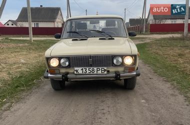Седан ВАЗ 2106 1989 в Заречном