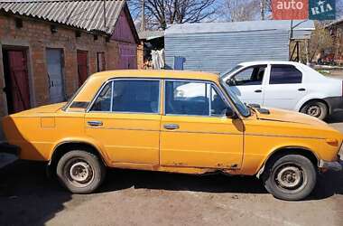 Седан ВАЗ 2106 1983 в Добровеличковке