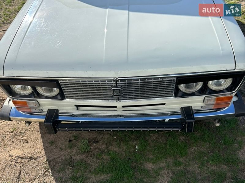 Седан ВАЗ / Lada 2106 1986 в Ізюмі