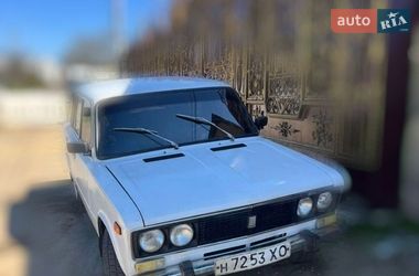 Седан ВАЗ 2106 1992 в Миколаєві
