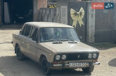 Седан ВАЗ 2106 1994 в Стрию
