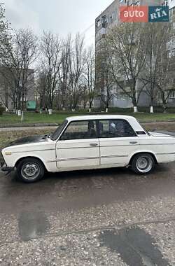 Седан ВАЗ 2106 1985 в Первомайську