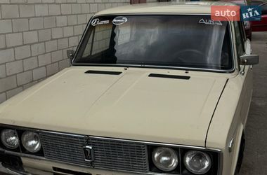 Седан ВАЗ 2106 1987 в Солоному