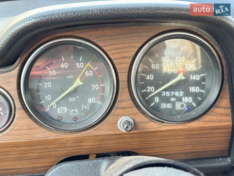 Седан ВАЗ / Lada 2106 1991 в Днепре