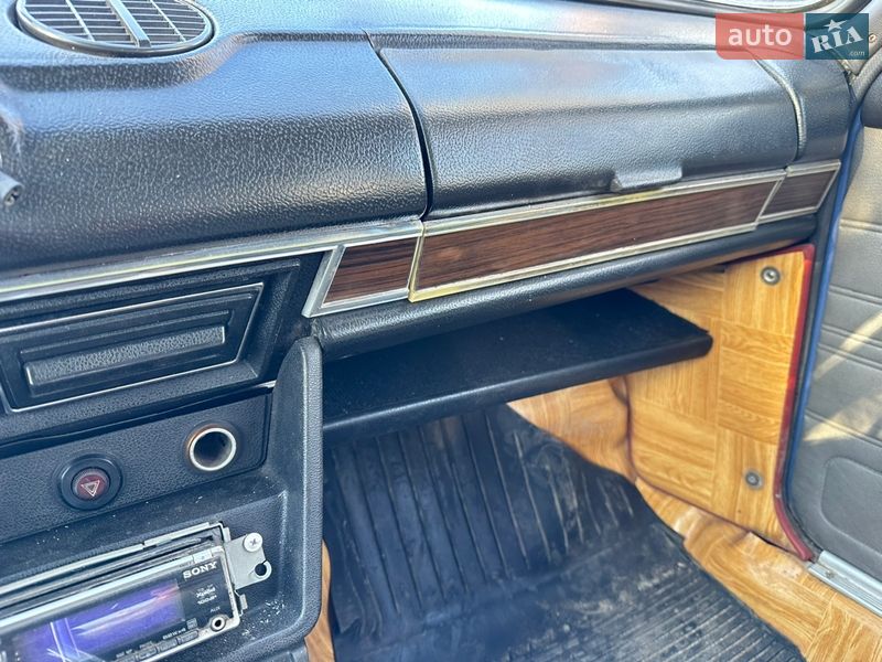 Седан ВАЗ / Lada 2106 1991 в Днепре