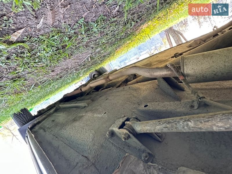 Седан ВАЗ / Lada 2106 1991 в Днепре