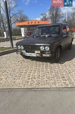 Седан ВАЗ 2106 1977 в Первомайске