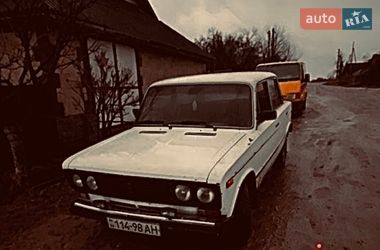 Седан ВАЗ 2106 1979 в Малинцах
