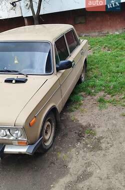 Седан ВАЗ 2106 1986 в Ярмолинцах