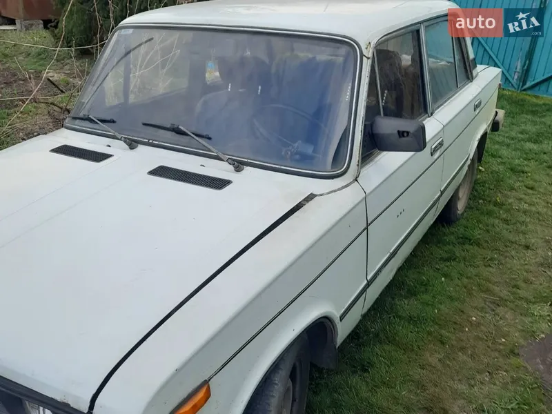 ВАЗ / Lada 2106