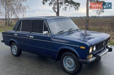 Седан ВАЗ 2106 1987 в Шостке