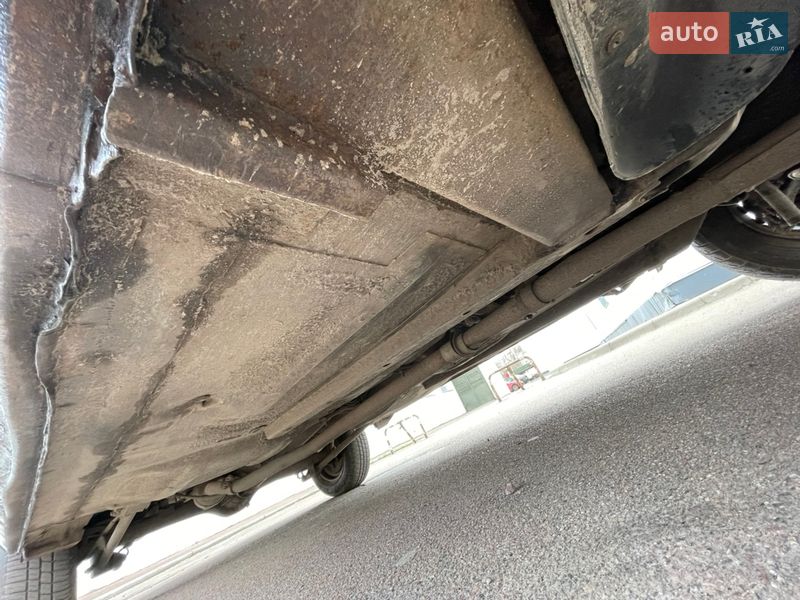 Седан ВАЗ / Lada 2106 1987 в Шостці