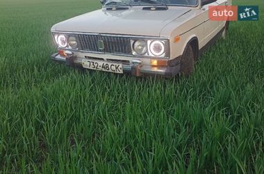 Седан ВАЗ 2106 1994 в Новых Санжарах