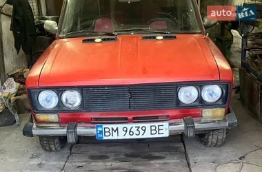 Седан ВАЗ 2106 1989 в Хмельницком
