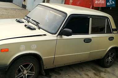Седан ВАЗ 2106 1991 в Дніпрі