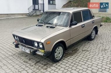 Седан ВАЗ 2106 1993 в Чорткове