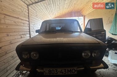 Седан ВАЗ 2106 1991 в Берегомету