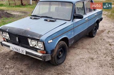 Седан ВАЗ 2106 1995 в Немовичах