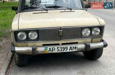 Седан ВАЗ 2106 1993 в Запоріжжі