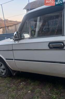 Седан ВАЗ 2106 1988 в Кельменцях