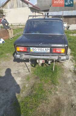Седан ВАЗ 2106 1991 в Тернополі
