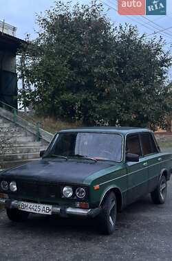 Седан ВАЗ 2106 1978 в Сумах