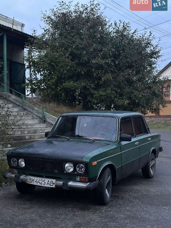ВАЗ / Lada 2106 1978