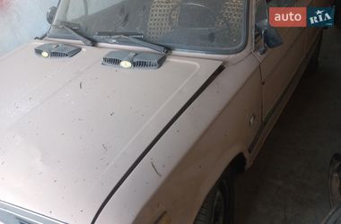Седан ВАЗ 2106 1993 в Запоріжжі