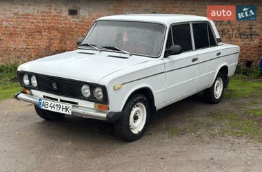 Седан ВАЗ 2106 1978 в Жмеринці