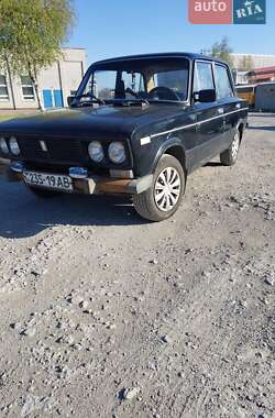 Седан ВАЗ 2106 1990 в Днепре