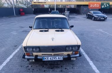 Седан ВАЗ / Lada 2106 1985 в Кам'янському
