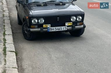 Седан ВАЗ 2106 1977 в Первомайске