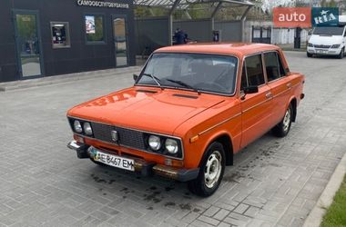 Седан ВАЗ 2106 1985 в Дніпрі