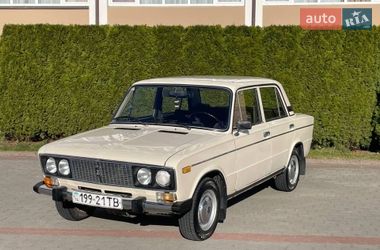 Седан ВАЗ 2106 1998 в Львове