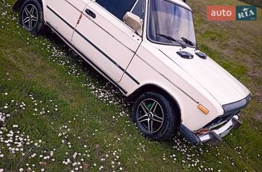 Седан ВАЗ 2106 1994 в Черновцах