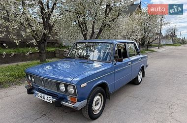 Седан ВАЗ 2106 1992 в Кам'янському