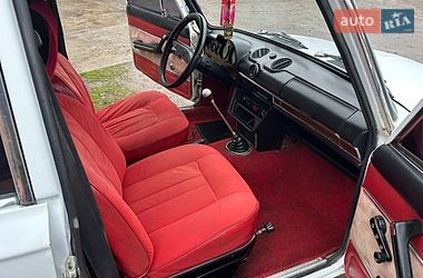 Седан ВАЗ 2106 1978 в Жмеринці