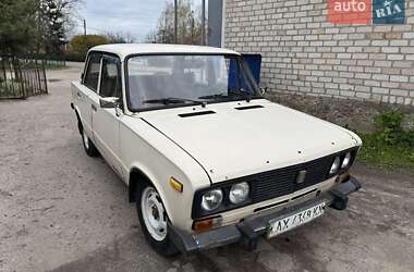 Седан ВАЗ 2106 1980 в Новій Водолагі