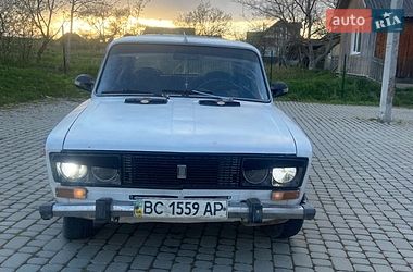 Седан ВАЗ 2106 1986 в Калуше