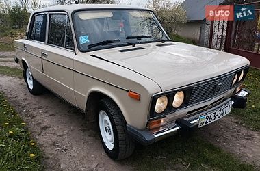 Седан ВАЗ / Lada 2106 1994 в Теребовле